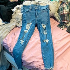 Accidentally bought two of the same pair